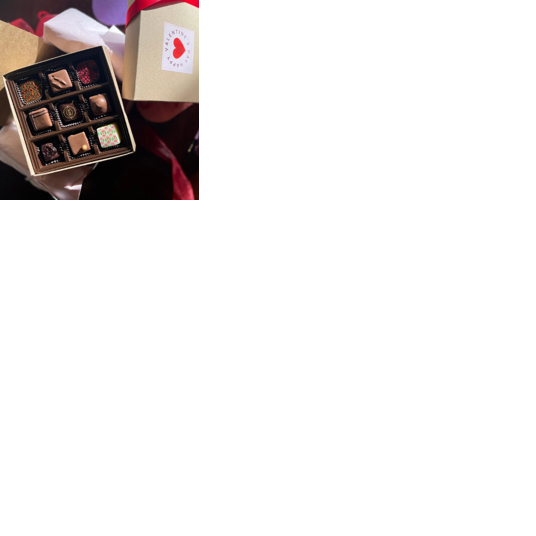 5 Virginia Chocolate Shops We Love