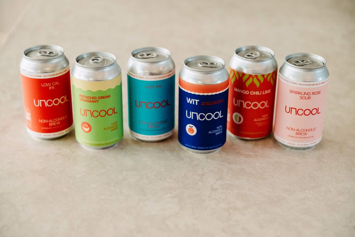 What’s Cooler Than Being Cool? Uncool.