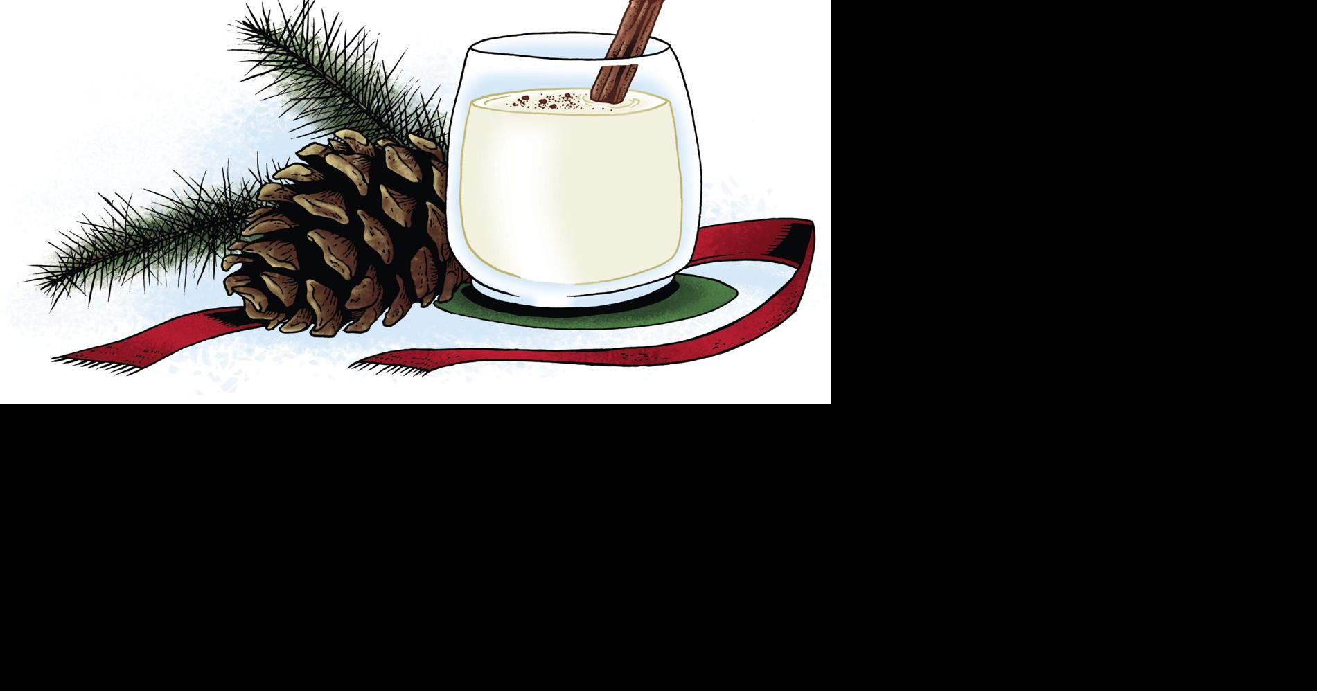 A Nod to Nog