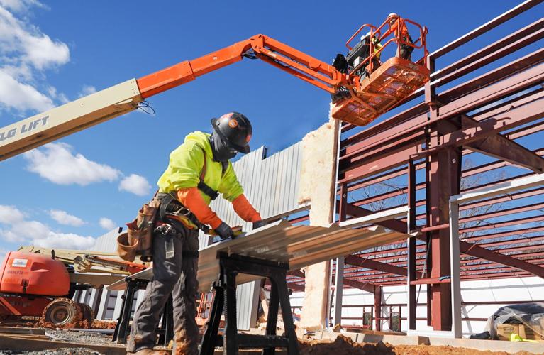 Moser credits mentor, Mom's prayers, for his success Enquirer Journal