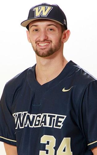 Kory Behenna drafted by Boston Red Sox in 25th round of MLB draft - Wingate  University Athletics