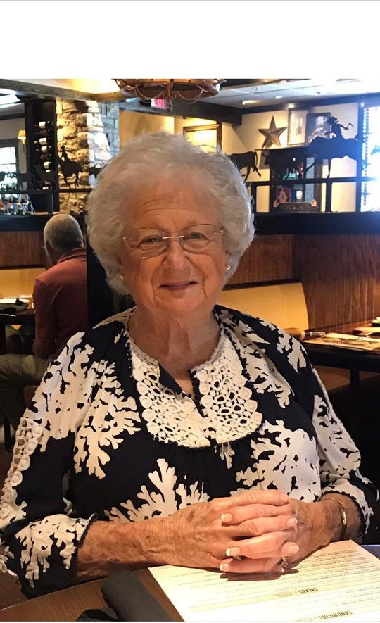 Barbara Burgess Lancaster, SC Obituaries