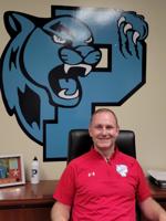Piedmont’s Stamey wants to push the academic pace