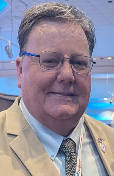 Powell Jr. running for Brody’s District 55 in N.C. House | Enquirer ...