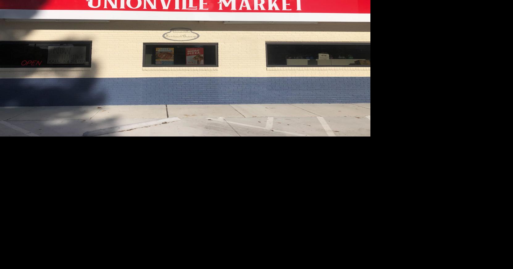 Unionville Market has upgraded the customer experience Enquirer