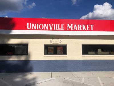 unionville market photo