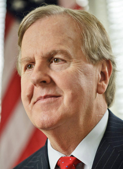 Pityinger Pittenger explains his vote | Archives | enquirerjournal.com