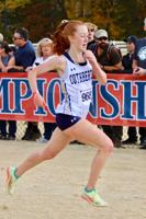 Cuthbertson's Kermes becomes school's first-ever Gatorade State Player of the Year