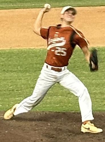 Martinez lifts Union County after no-hitter performance