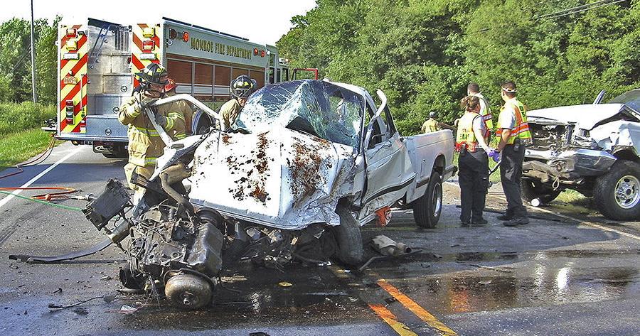 Fatal wreck leads to murder charge and other charges | News ...