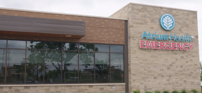 Atrium Opens Emergency Department Near Uc Business Enquirerjournal Com