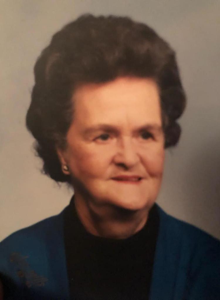 Lydia Medlin Monroe Obituaries