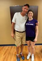 Porter Ridge sophomore Blackwell reports first D-1 scholarship offer