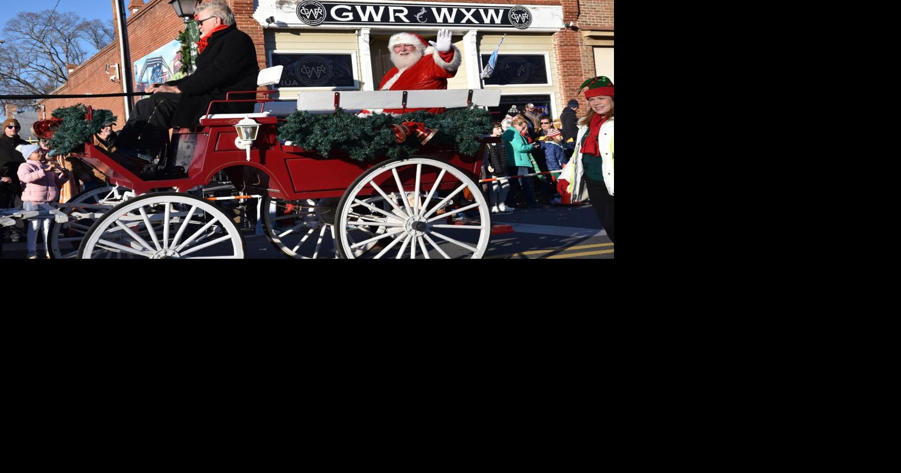 Waxhaw holds events honoring different holiday traditions