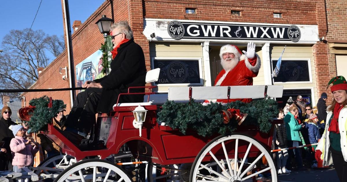 Waxhaw holds events honoring different holiday traditions
