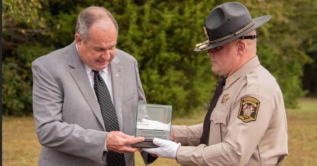 Sheriff's Office breaks ground on new facility | Local News ...