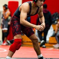 Oakley, Belmont among many county wrestlers with 20-30 wins