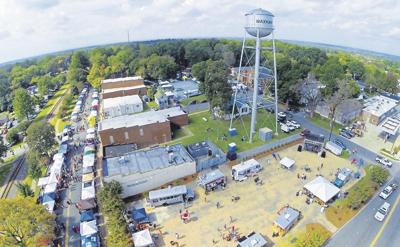 Report Waxhaw Among Top 10 Safest Towns In Nc Local News Enquirerjournal Com