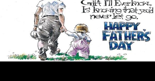 Cartoon 1 Enquirer Journal enquirerjournal com