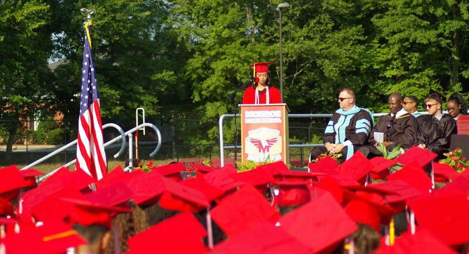 Union County Class of 2018 | School | enquirerjournal.com