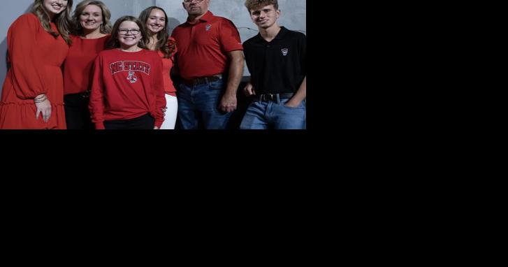Essay leads to honor at N.C. State for Griffin family - Vimarsana News