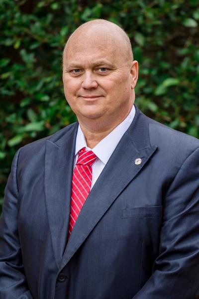 Union County Board of Commissioners Chairman Stony Rushing dies at age ...