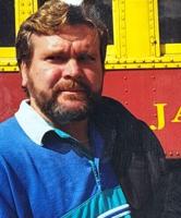 Donald ‘Bobby’ Medlin, 70