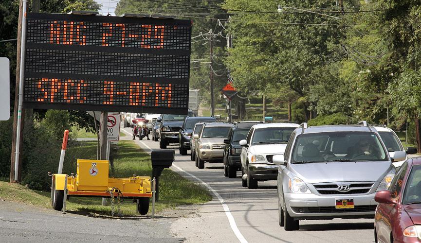 Charrette weighs plans for Old Monroe Road News