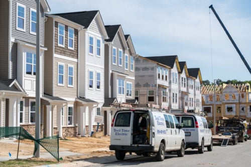 New bill aims to help North Carolina workers afford housing | Enquirer ...
