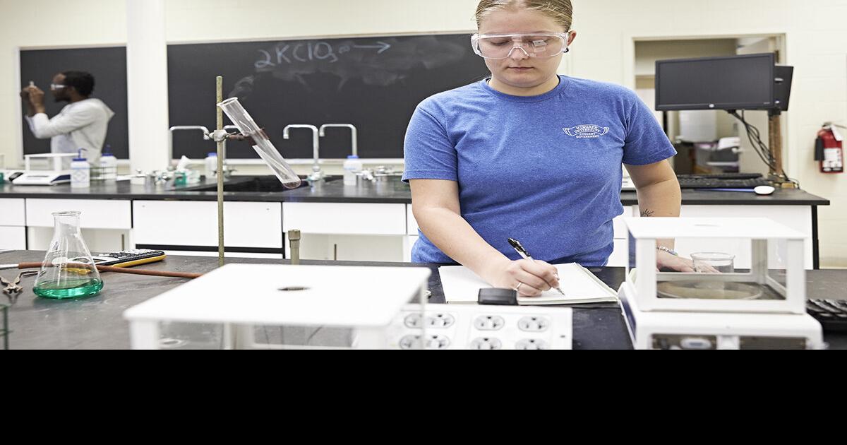 Wingate University introduces three new pathways under the biology