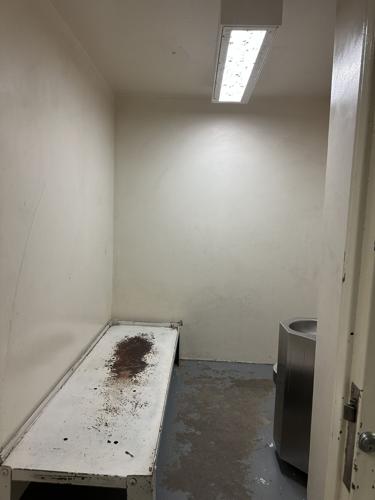 UCDC overcrowding worsens as need for new facility grows