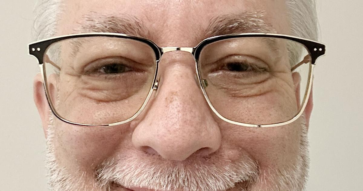 Column: Greetings from an editor in South Carolina