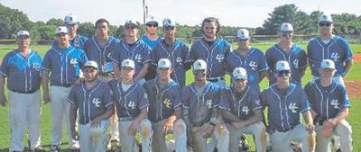 BASEBALL: Babe Ruth team headed to World Series | Sports ...