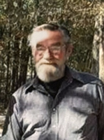 Roy Lawrence Helms, 81