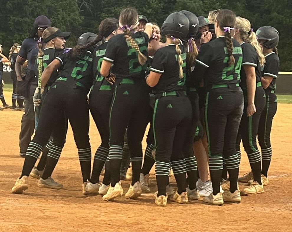 20-0 Warriors 'Not Done Yet'after winning SCC tourney title