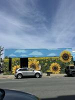 Welcome Home: Arts Council staying in downtown Monroe