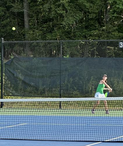 Lady Warriors' power on the court reaches tremendous depth