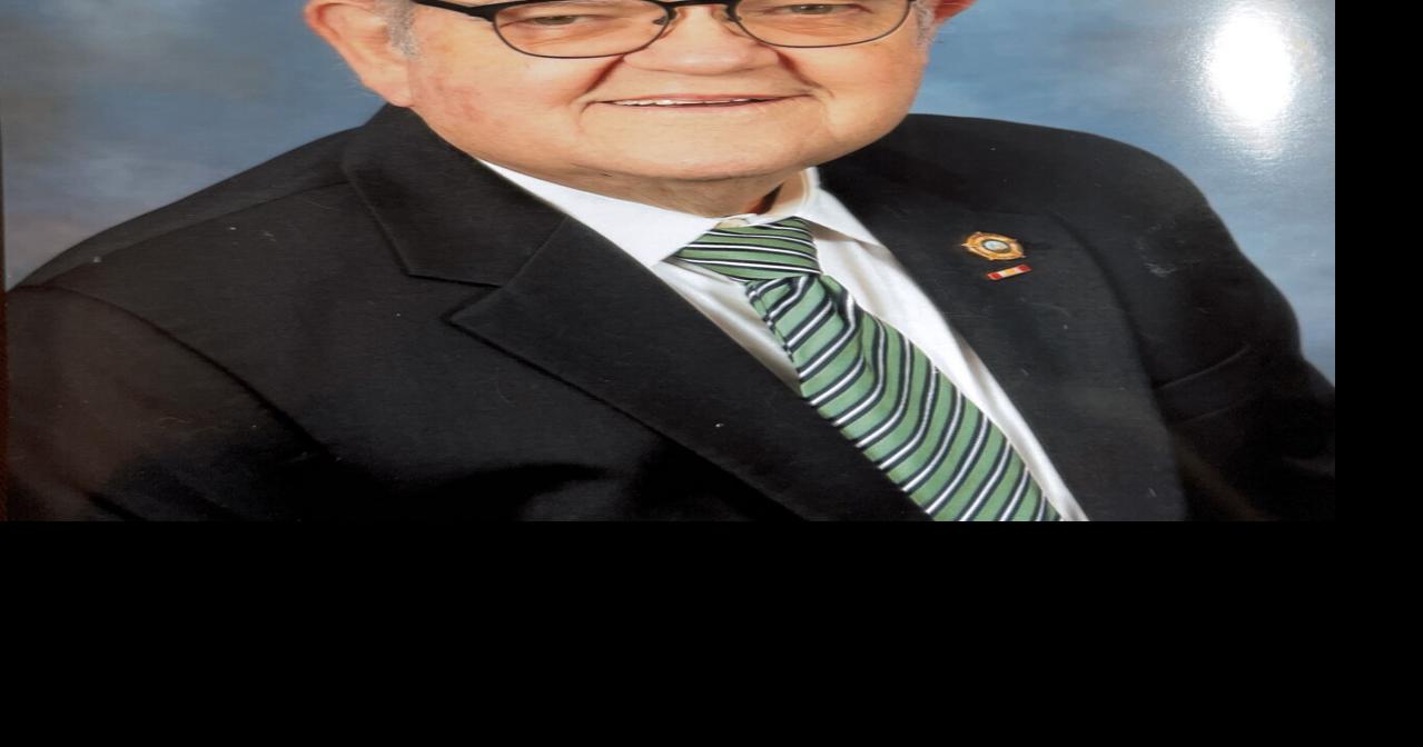 McGuirt compiling history of former Union County sheriffs | Enquirer ...