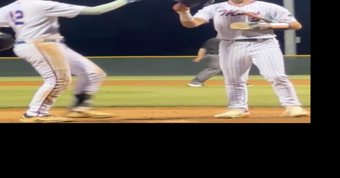 Marvin Ridge Mavericks blast 17 runs against East Forsyth | Enquirer ...