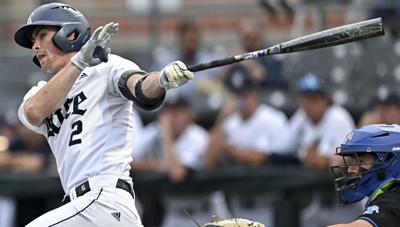 Green making a hitting impact for Rice Owls baseball squad | Enquirer ...
