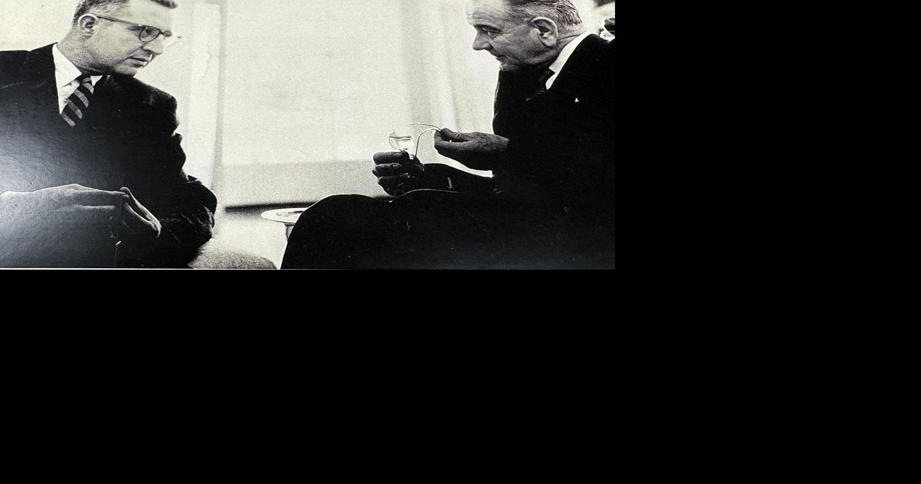 Henry Hall Wilson friend seeks way to permanently honor him | Enquirer ...