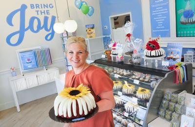 Nothing Bundt Cakes is coming soon to Monroe in 2023