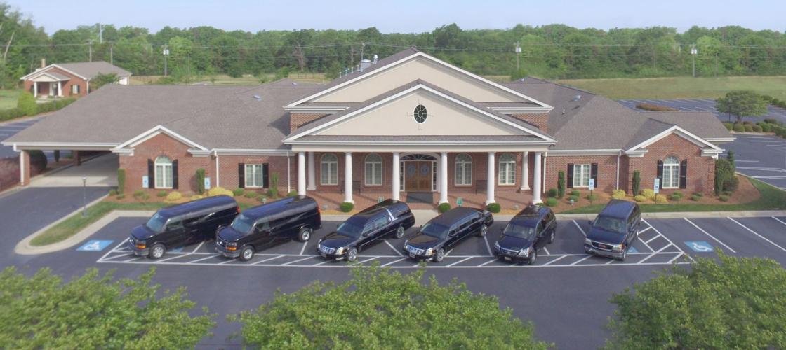 Gordon Funeral Home Traverse City