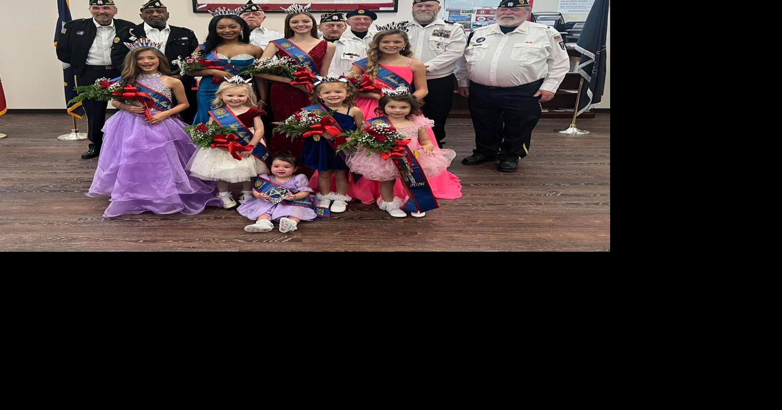 Miss Unionville Pageant is being postponed until 2027 | Enquirer ...