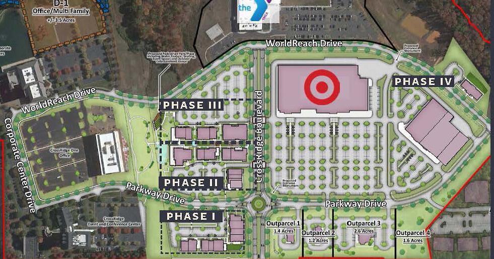 Target coming to Indian Land | Enquirer Journal | enquirerjournal.com