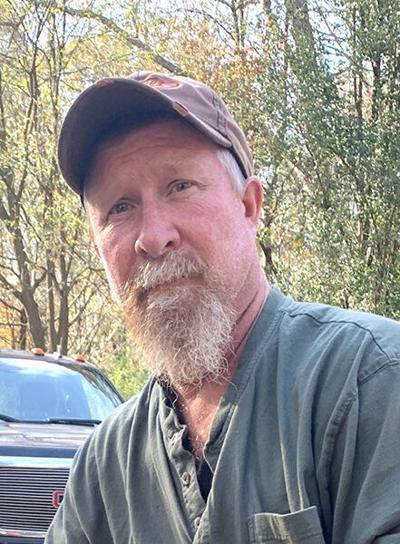 James Ian Michael McFadden Monroe Enquirer Journal