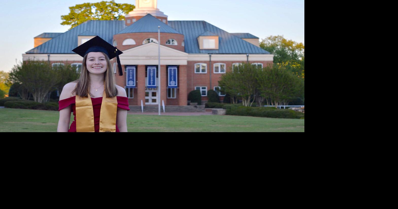 Wingate U. honors a legacy | Enquirer Journal | enquirerjournal.com