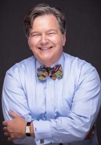 Kerr explains why having a realtor on council could be an asset | Local