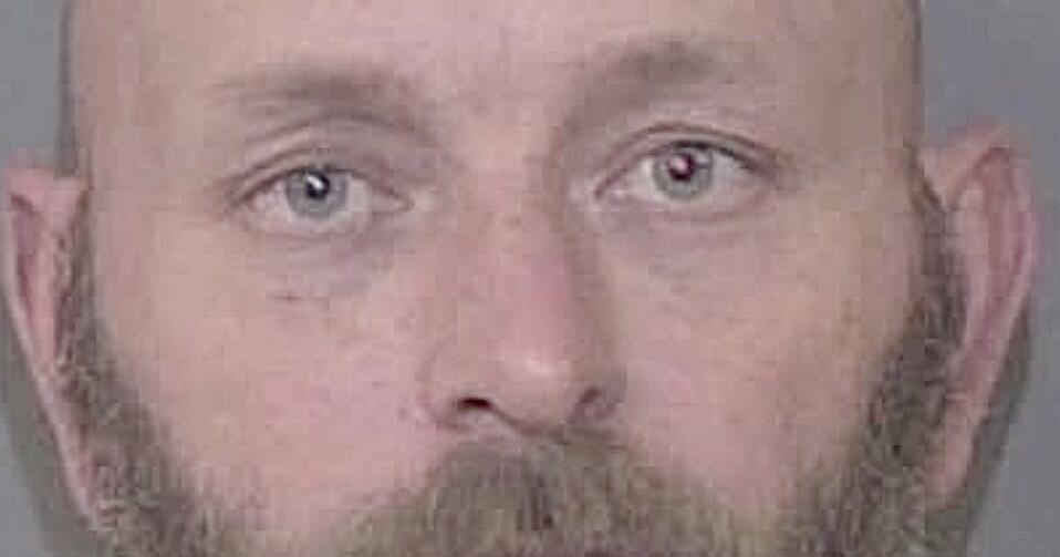 Unionville man arrested twice in 24 hours | Enquirer Journal ...