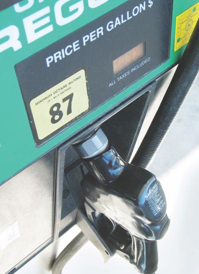 Report: Local gas prices up a dollar per gallon compared ...